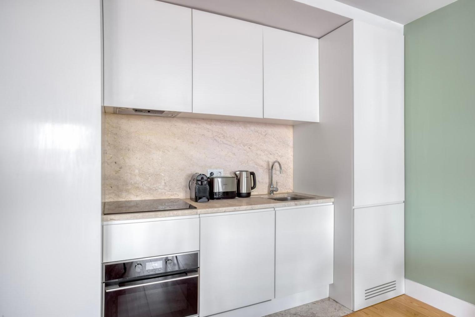 Comfortable Apartment In Downtown Lisbon For 4 People Exterior photo
